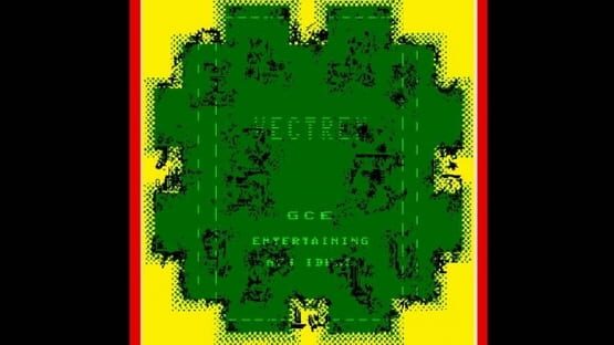 Screenshot Armor Attack 1