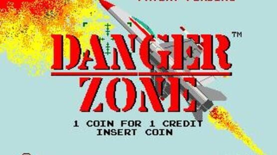 Screenshot Danger Zone 1