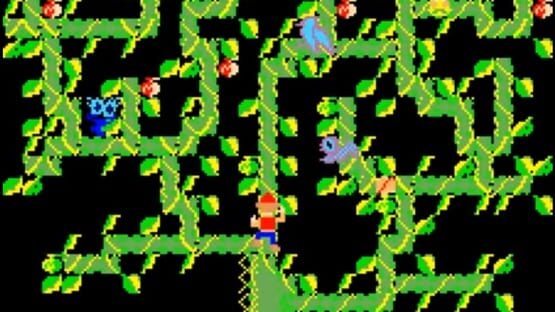 Screenshot Jack The Giantkiller 1