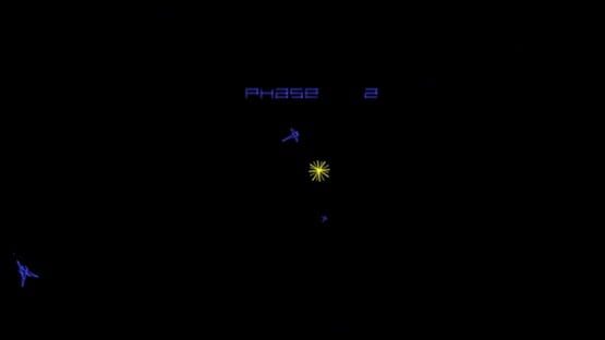 Screenshot Solar Quest 1