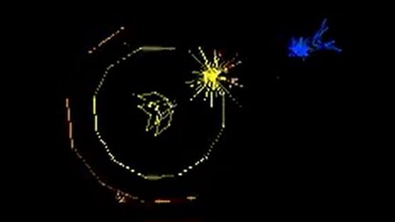 Screenshot Star Castle 1