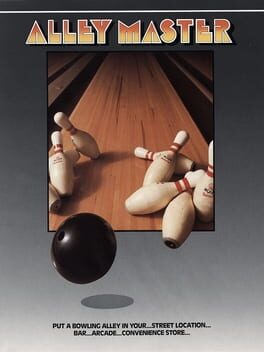 Cover Alley Master