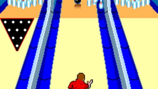 Screenshot Alley Master 1