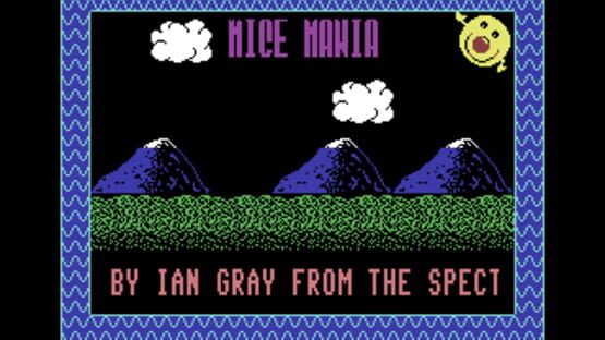 Screenshot Murray Mouse: Supercop 2