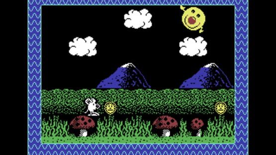 Screenshot Murray Mouse: Supercop 3