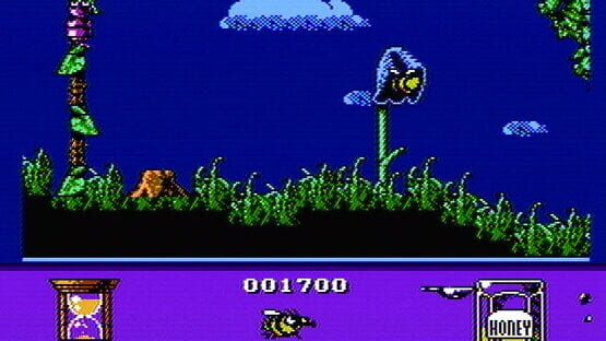 Screenshot Bee 52 2