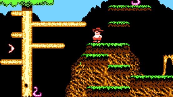 Screenshot Boomerang Kid 3