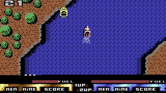 Screenshot Pro Powerboat Simulator 3