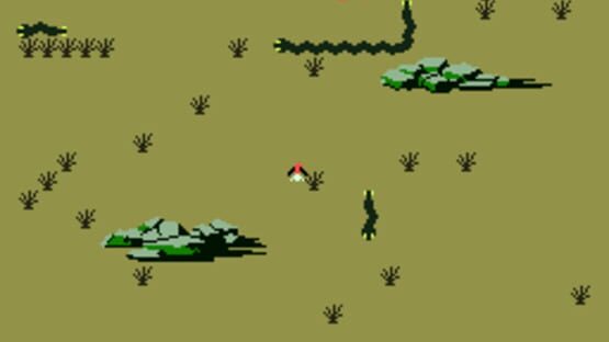 Screenshot Slither 1