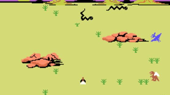 Screenshot Slither 2