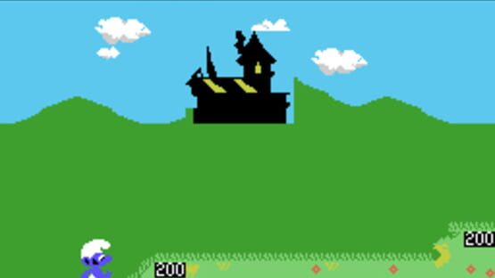 Screenshot Smurf: Rescue in Gargamel's Castle 2