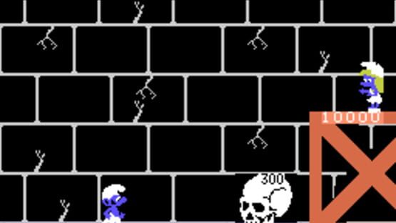 Screenshot Smurf: Rescue in Gargamel's Castle 3