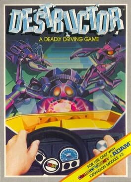 Cover Destructor