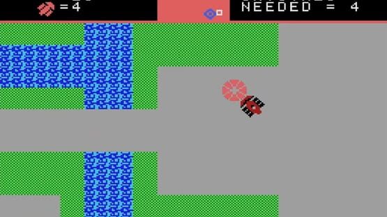 Screenshot Destructor 1