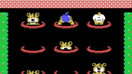 Cover Whack 'Em Smack 'Em Byrons