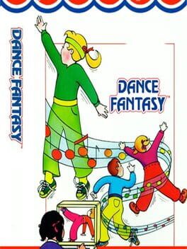 Cover Dance Fantasy