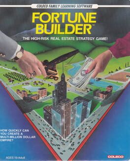 Cover Fortune Builder