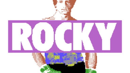 Screenshot Rocky Super Action Boxing 1