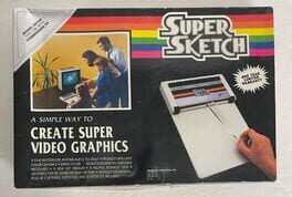 Cover Super Sketch