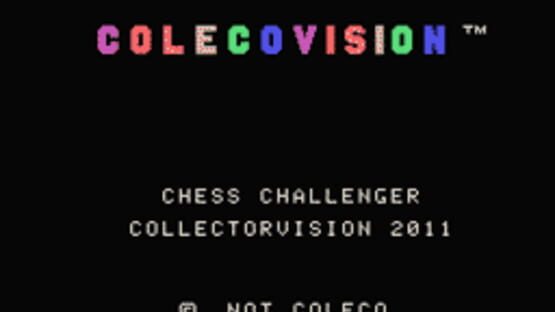 Screenshot Chess Challenger 1
