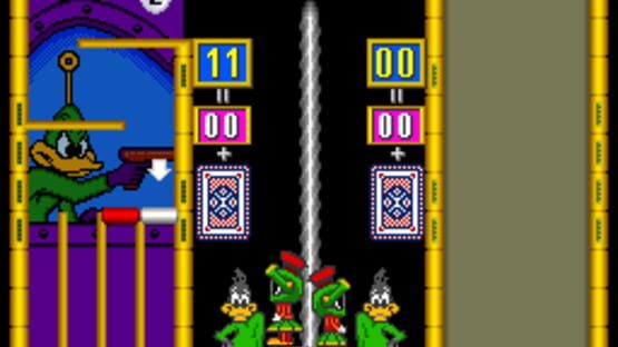 Screenshot Bouncing Ball 1
