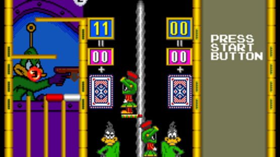 Screenshot Bouncing Ball 2