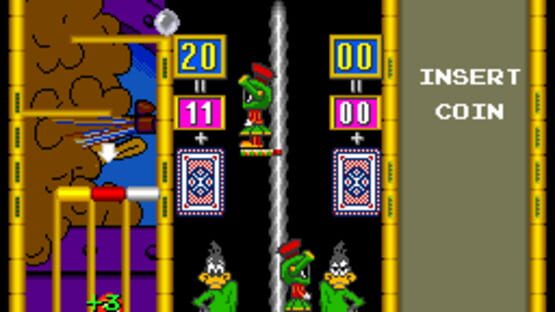 Screenshot Bouncing Ball 3