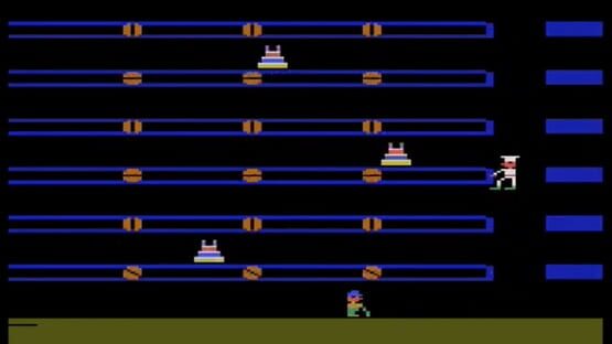 Screenshot Cakewalk 1