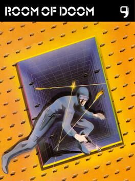 Cover Room of Doom