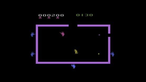 Screenshot Room of Doom 1