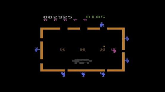 Screenshot Room of Doom 2