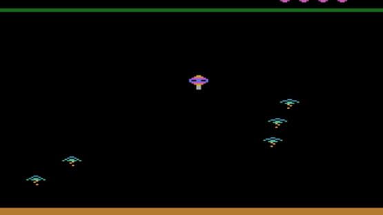 Screenshot Stronghold 1