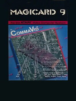 Cover MagiCard
