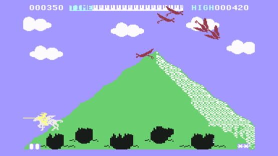 Screenshot Dragon's Den 3