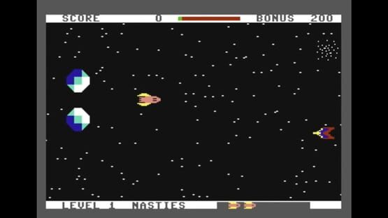 Screenshot Star Ranger 1