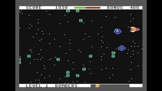 Screenshot Star Ranger 2