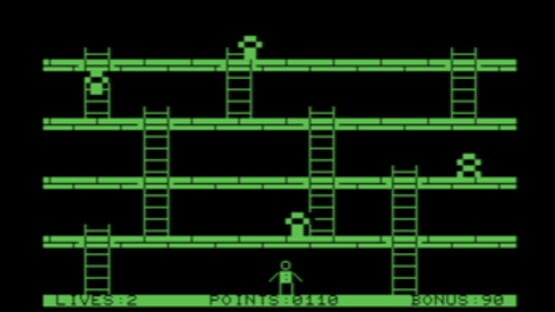 Screenshot PET Panic! 2