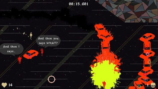 Screenshot Waxwing 2