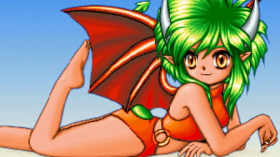 Screenshot Puyo Puyo Sun 3
