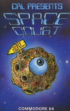 Cover Space Doubt