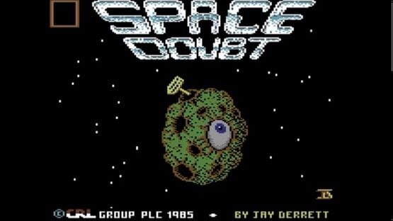 Screenshot Space Doubt 1
