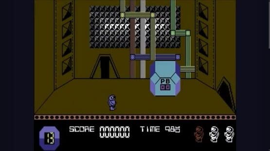 Screenshot Space Doubt 2
