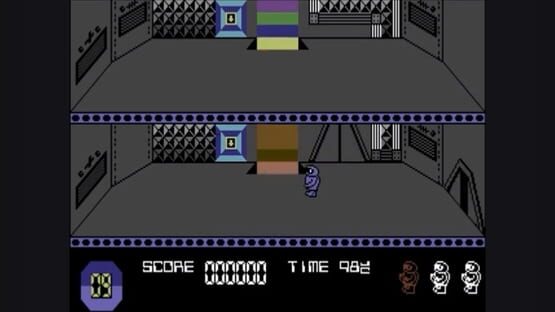 Screenshot Space Doubt 3