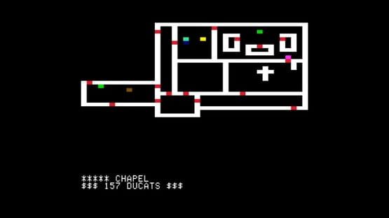 Screenshot Fracas 1