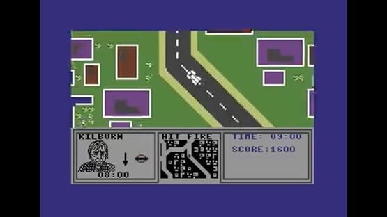 Screenshot Paul McCartney's Give My Regards to Broad Street 1