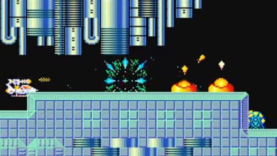 Screenshot Brain 1