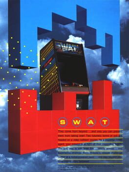 Cover SWAT