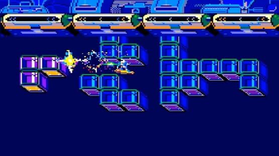 Screenshot SWAT 3