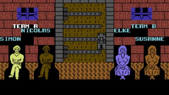Screenshot Monster Trivia 3