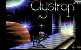 Cover Clystron